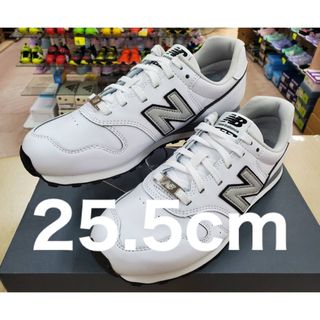 ニューバランス(New Balance)のニューバランス ML373 PF2 25.5cmカジュアルスニーカー 人気モデル(スニーカー)