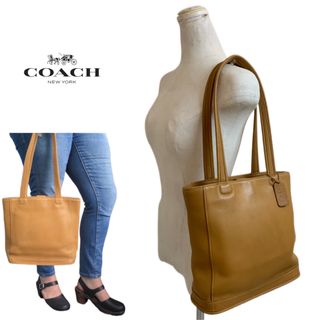 2ページ目   コーチCOACH オールドコーチ トートバッグレディース