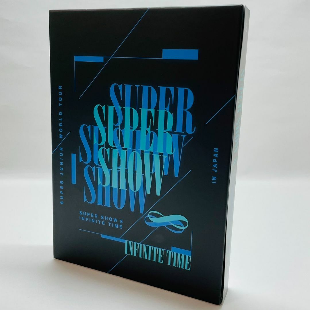 SUPERJUNIORWORLDTOUR “SUPERSHOW8”