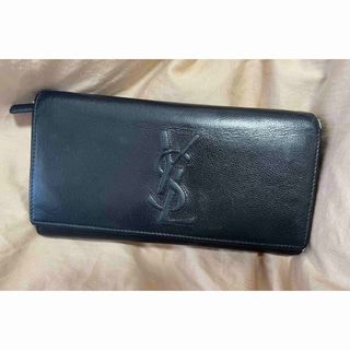 イヴサンローラン(Yves Saint Laurent)のイブサンローラン長財布(財布)