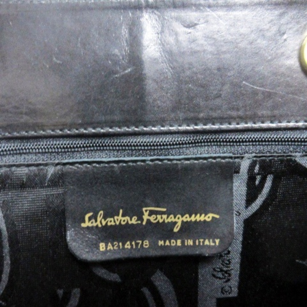 Salvatore Ferragamo - サルヴァトーレフェラガモ ハンドバッグ