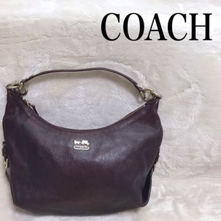 コーチ(COACH) オールドコーチ ショルダーバッグ(レディース