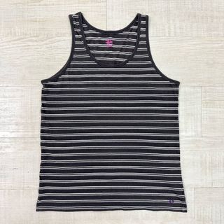 STUSSY - stussyステューシー タンクトップの通販 by TONCH's shop
