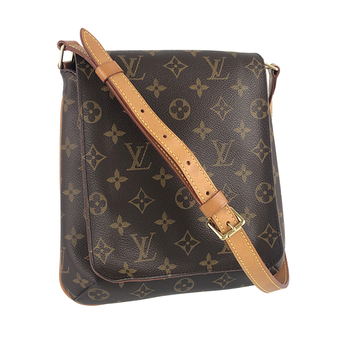 【louis vuitton ルイヴィトン ミュゼット サルサ