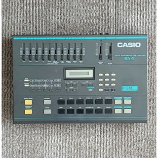 CASIO RZ-1 ドラムマシン