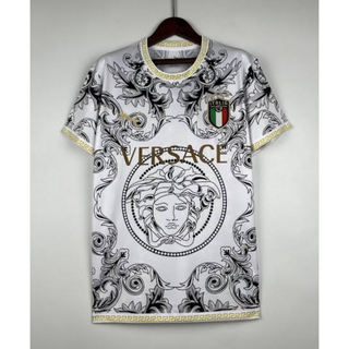 【レア】イタリア代表 VERSACE X PUMA (XL)