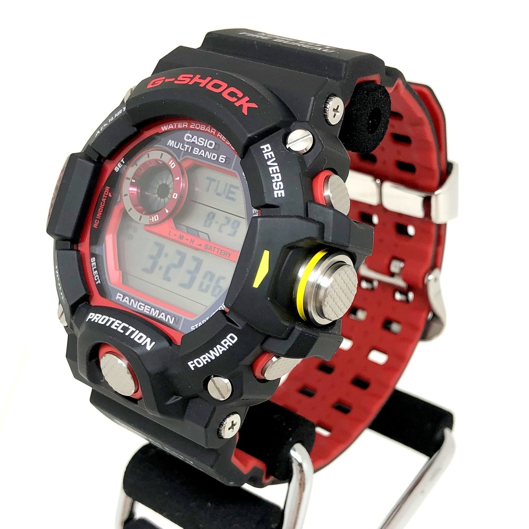 G-SHOCK ジーショック 腕時計 GW-9400NFST-1AJR