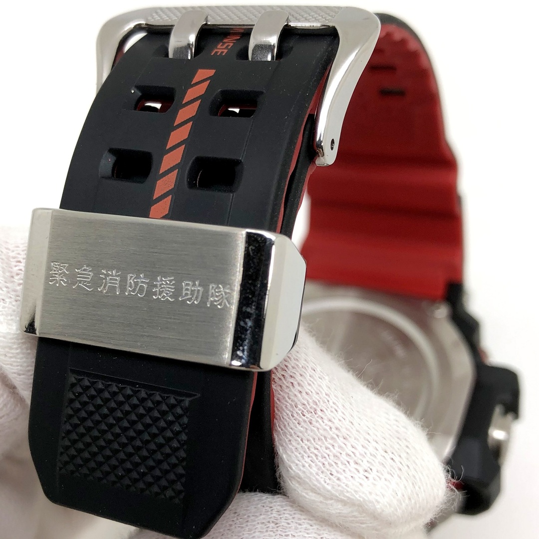 G SHOCK ジーショック 腕時計 GWNFSTAJR