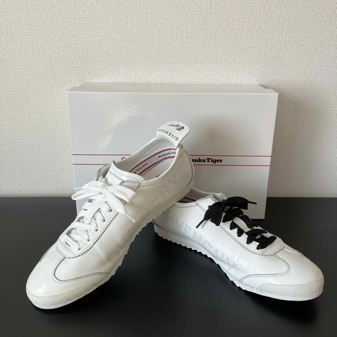 GIVENCHY Onitsuka Tiger ジバンシィ オニツカタイガー