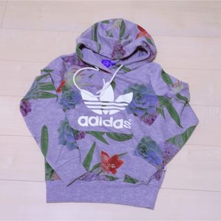 オリジナルス(Originals（adidas）)のadidas(パーカー)