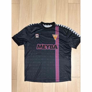 エフシーアールビー(F.C.R.B.)のMeyba メイバー Mサイズ 希少 美品 サッカー フットサル(ウェア)