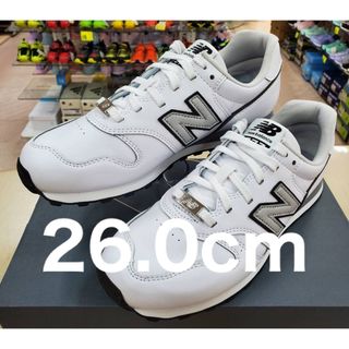 ニューバランス(New Balance)のニューバランス ML373 PF2 26.0cmカジュアルスニーカー 人気モデル(スニーカー)