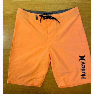 ハーレー(Hurley)のHurley ハーレー　XS  ショーツ　パンツ(ショートパンツ)