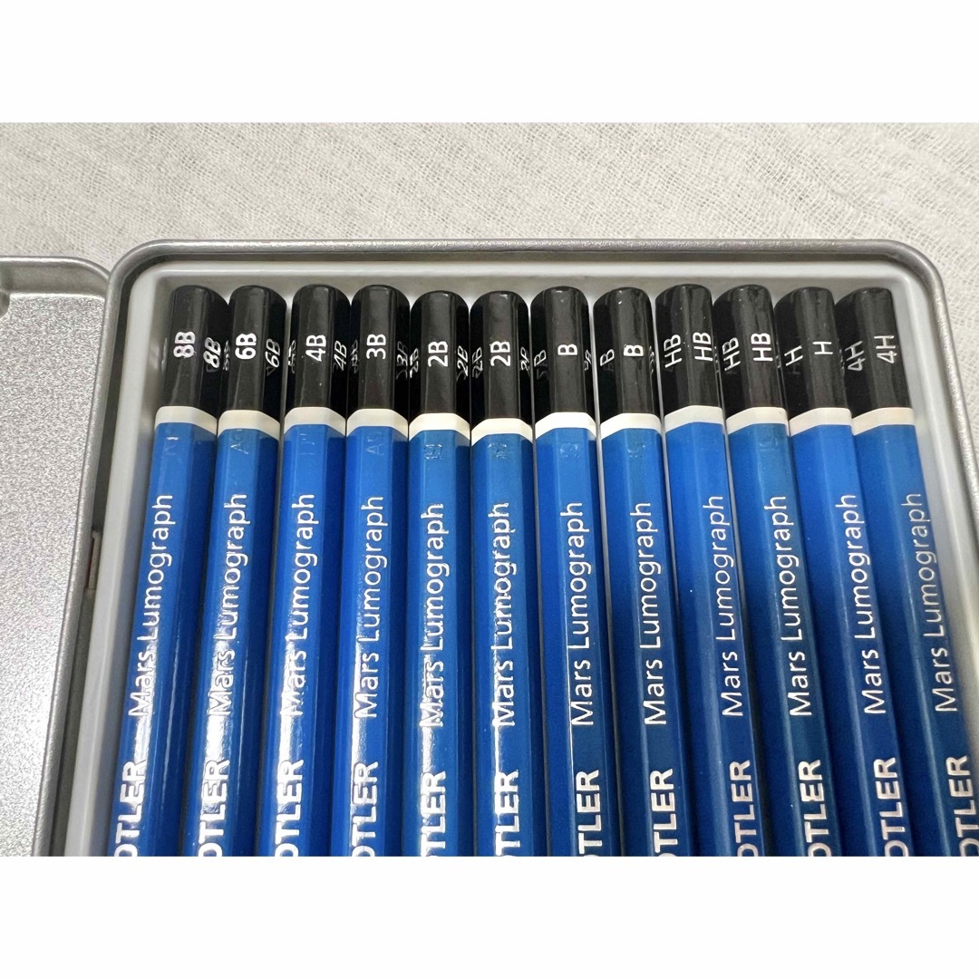 【新品未使用】STAEDTLER/ステッドラー 加藤久仁生