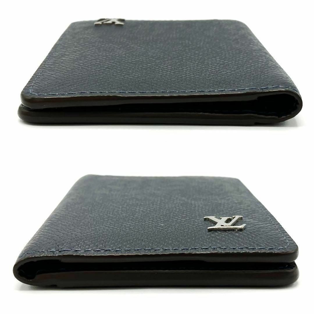LOUIS VUITTON - ⭐️美品⭐️ ルイヴィトン タイガ オーガナイザー