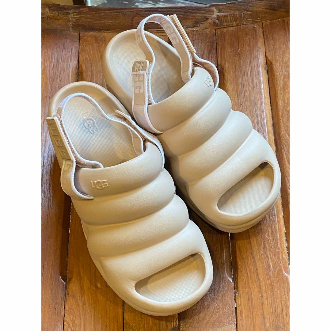 UGG - お値下げ~!!✨激可愛い✨展示品✨26✨UGG✨Aww Yeah✨アー