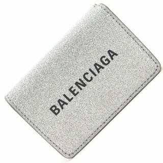 バレンシアガ BALENCIAGA EVERYDAY エブリデイ  三つ折り財布