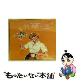 【中古】 アメリカン・グラフィティ／オリジナル・サウンドトラック盤/ＣＤ/MVCM-13(映画音楽)