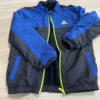 アディダス(adidas)のAdidas ジャケット 120-130(ジャケット/上着)