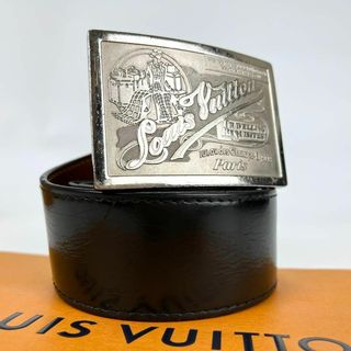 7ページ目 - ヴィトン(LOUIS VUITTON) ベルト(メンズ)の通販 1,000点
