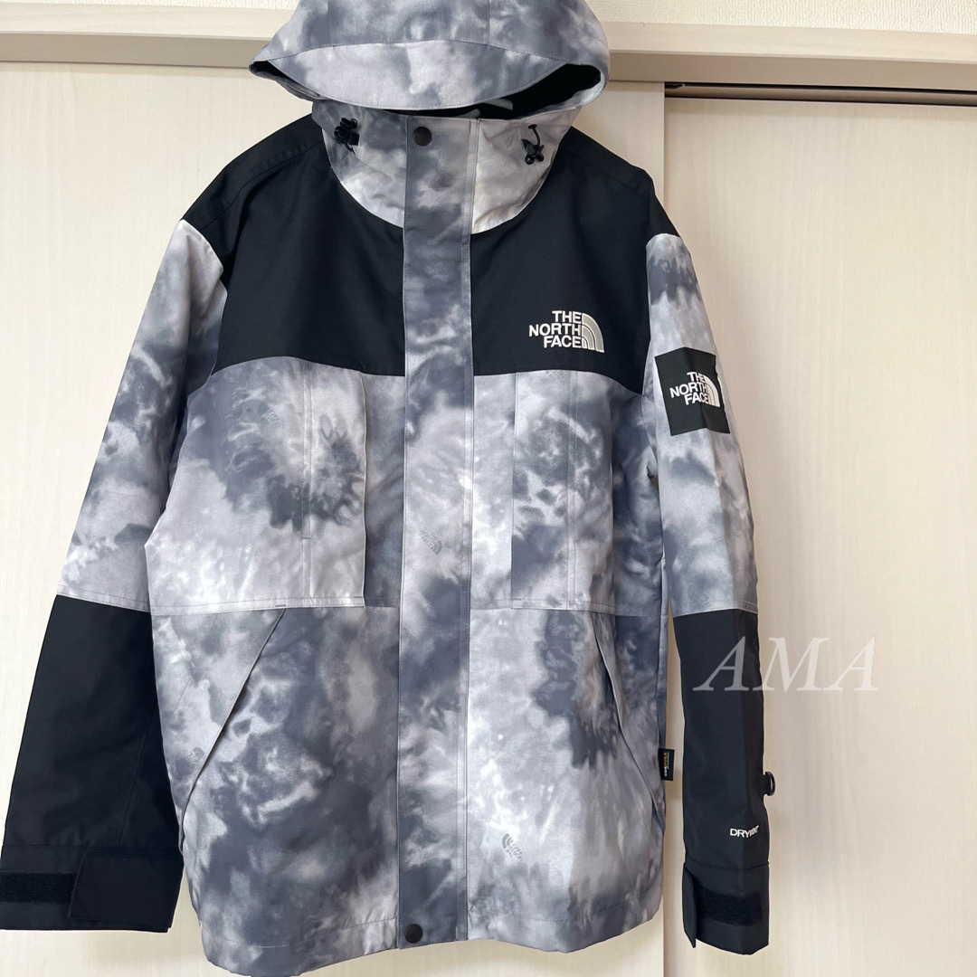 【新品未使用】NOVELTY VAIDEN JACKET Sサイズ