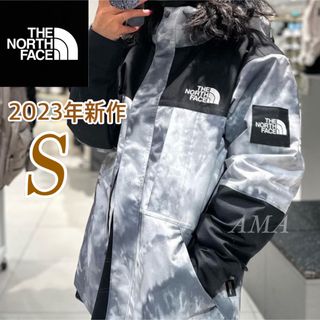 ザノースフェイス(THE NORTH FACE)の【新品未使用】NOVELTY VAIDEN JACKET Sサイズ(マウンテンパーカー)