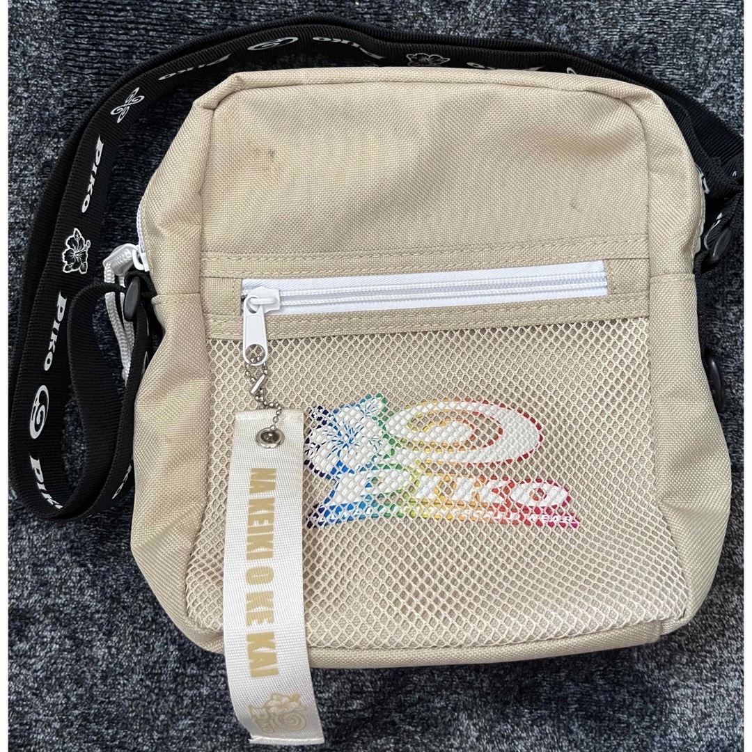 PIKO(ピコ)のPIKOのショルダーバッグ レディースのバッグ(ショルダーバッグ)の商品写真