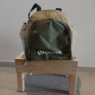 マーモット(MARMOT)のMarmotテント型バッグ(その他)