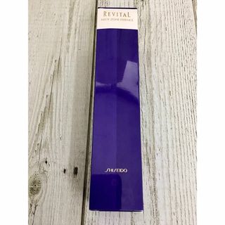 シセイドウ(SHISEIDO (資生堂))のリバイタル ネックゾーンエッセンス 75g (医薬部外品)(美容液)