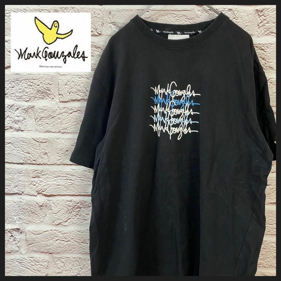 MARKGONZALES Tシャツ　半袖 メンズ　レディース　[ M ]