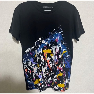 ワンオクロック(ONE OK ROCK)のONE OK ROCK ワンオク　Tシャツ　半袖　限定グッズ(Tシャツ/カットソー(半袖/袖なし))