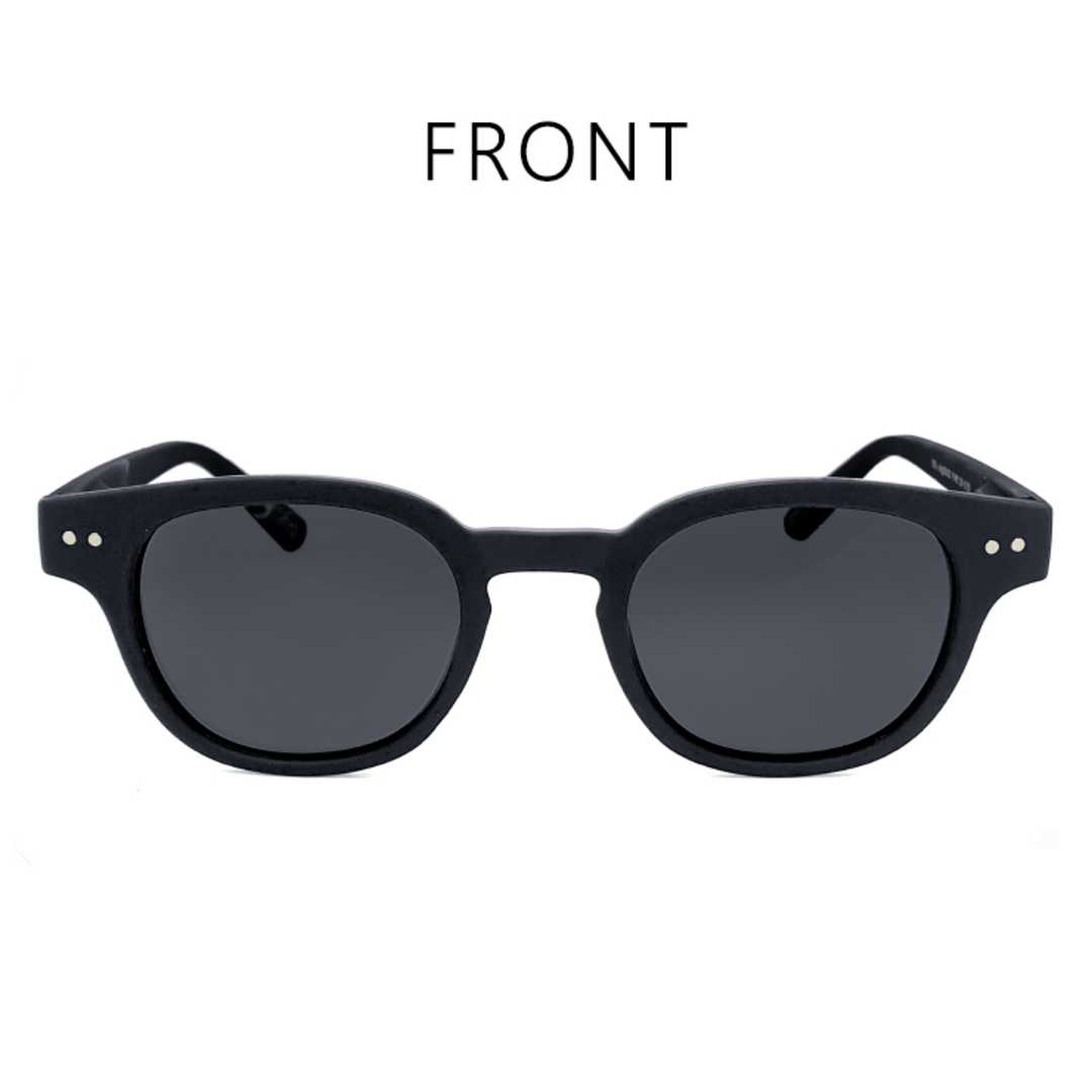 DANG SHADES - 【新品】 ダンシェイディーズ 偏光サングラス SELECT