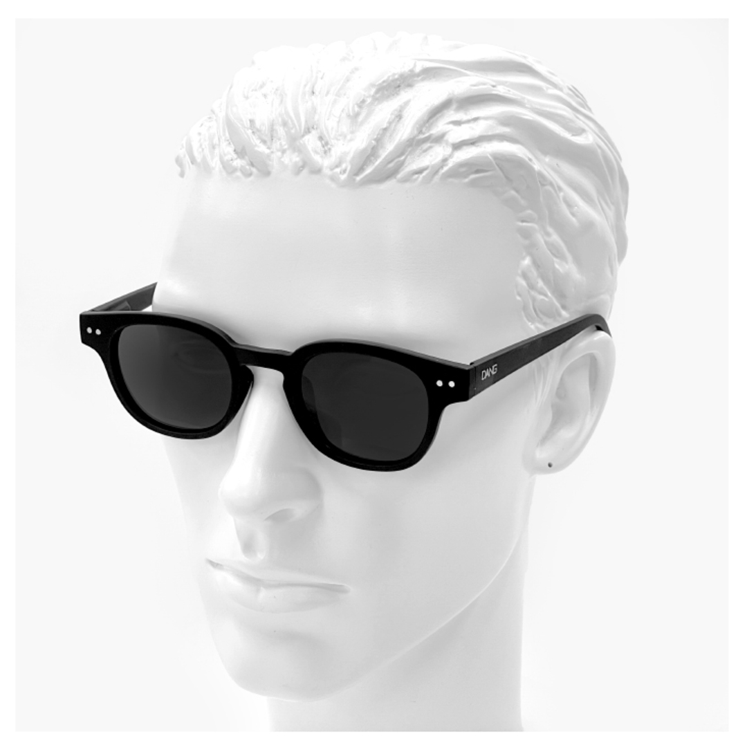DANG SHADES - 【新品】 ダンシェイディーズ 偏光サングラス SELECT