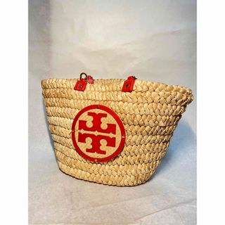 tory burch トリーバーチ　カゴバッグ　かごバッグ