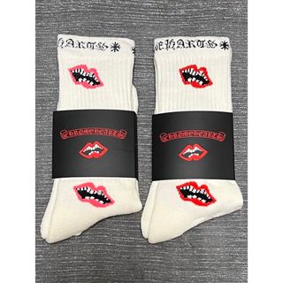 クロムハーツ 靴下の通販 400点以上 | Chrome Heartsを買うならラクマ