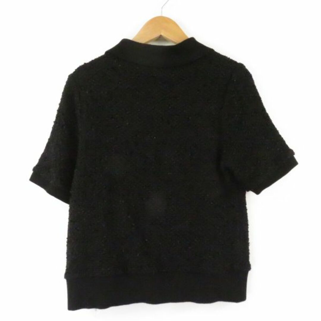 FOXEY - FOXEY フォクシー 36837 Kate Dolo T-shirt ポロシャツ 1点 