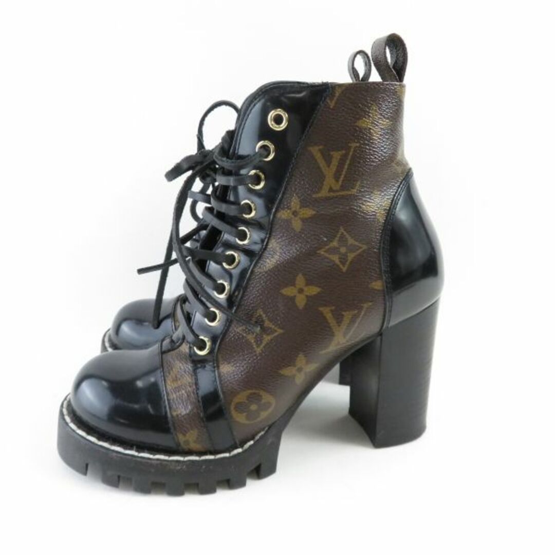 LOUIS VUITTON - 難有 LOUIS VUITTON ルイヴィトン スタートレイル