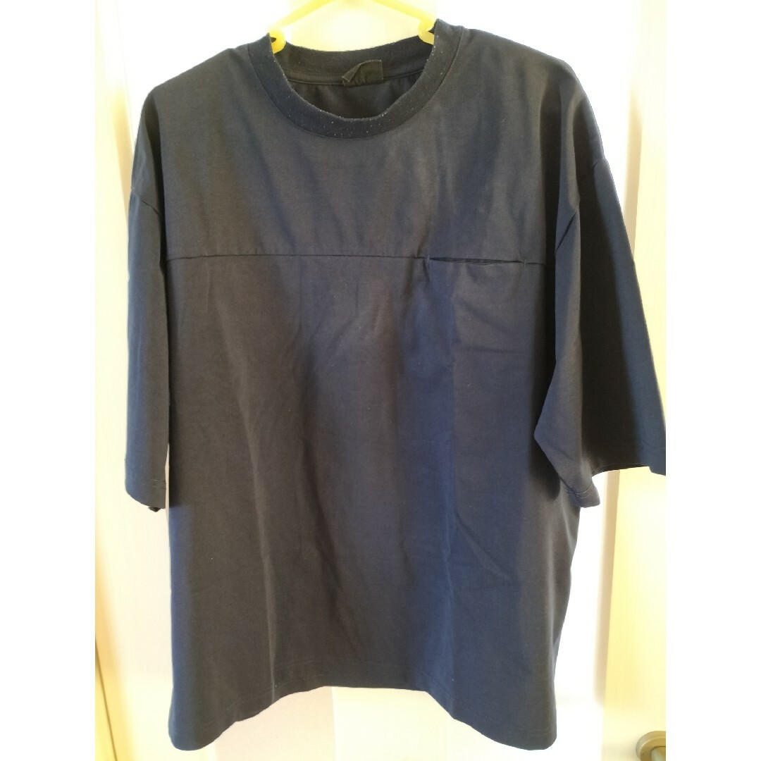 WORKMAN(ワークマン)のＴシャツ メンズのトップス(Tシャツ/カットソー(半袖/袖なし))の商品写真
