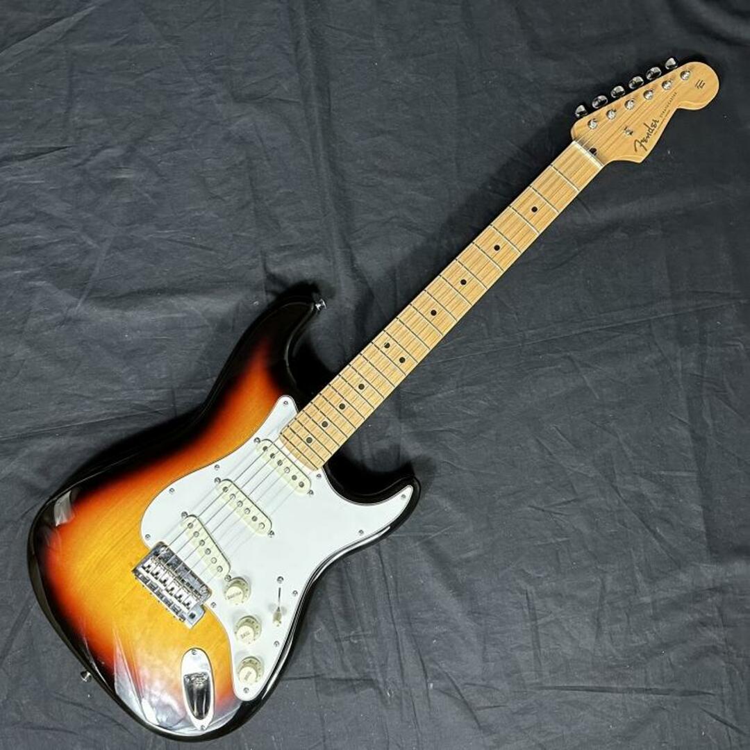 Fender（フェンダー）/JUNIOR COLL ST M 【USED】エレクトリックギター【イオンモール橿原店】