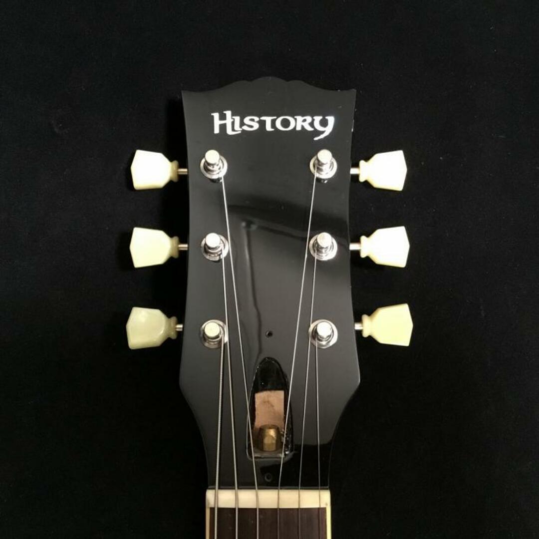 HISTORY（ヒストリー）/HSA-Standard 【USED】エレクトリックギター【仙台泉パークタウンタピオ店】
