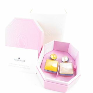 スワロフスキー イヤーカフの通販 31点 | SWAROVSKIのレディースを買う
