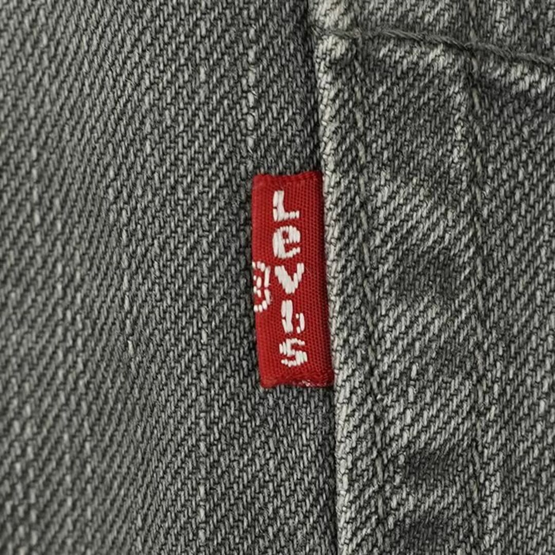 Levi’s リーバイス 559 w36 4001刻印 デニムパンツ a47