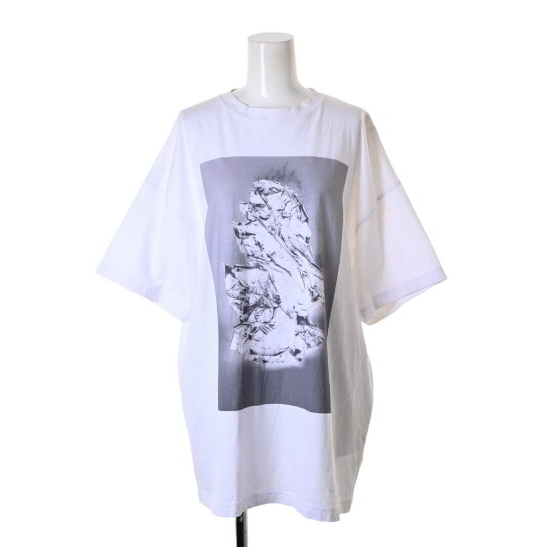 ENFOLD × Chihiro Honda フォト Tシャツ - Tシャツ(半袖/袖なし)