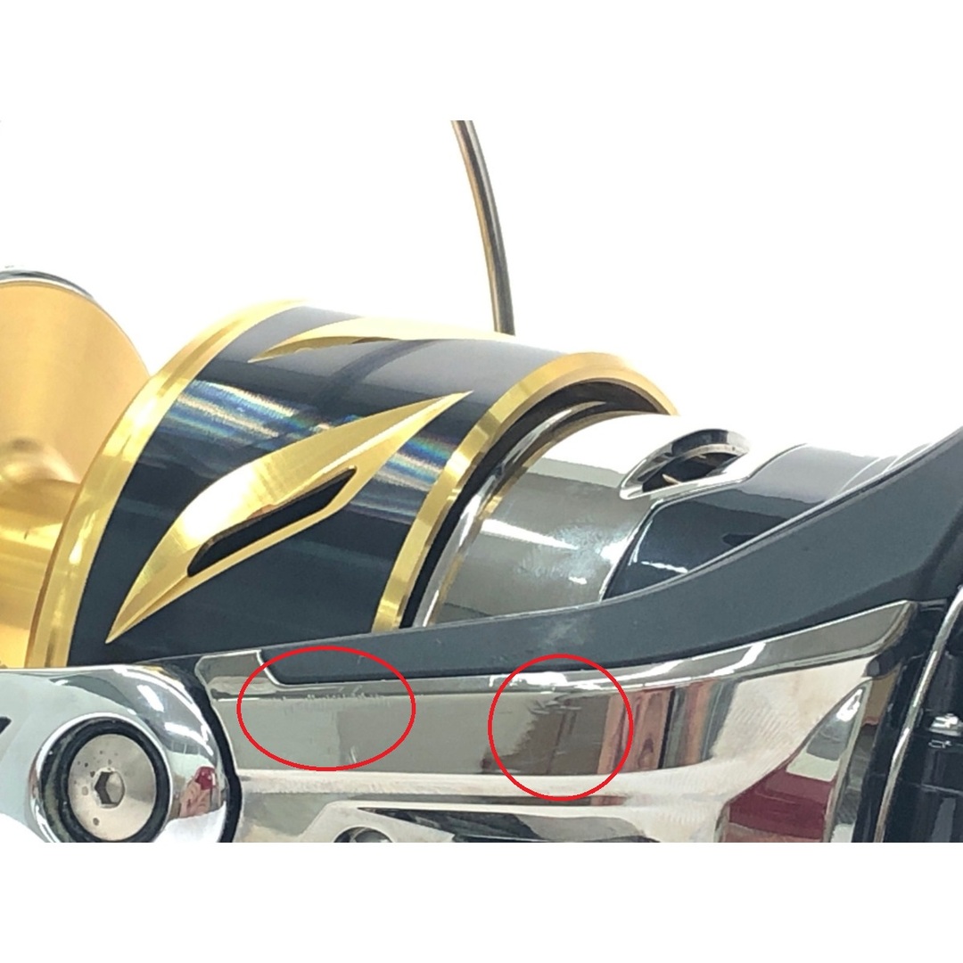 ▽▽SHIMANO シマノ スピニングリール 20ステラSW 18000HG 04080 20
