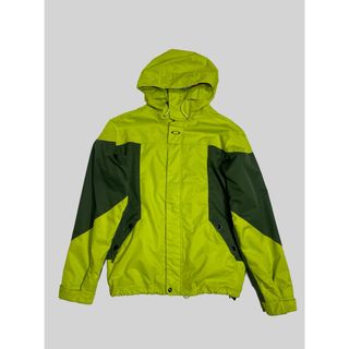 00s OAKLEY Bicolor Technical Jacket