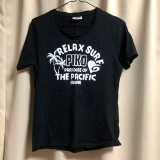 ピコ(PIKO)のTシャツ(Tシャツ(半袖/袖なし))