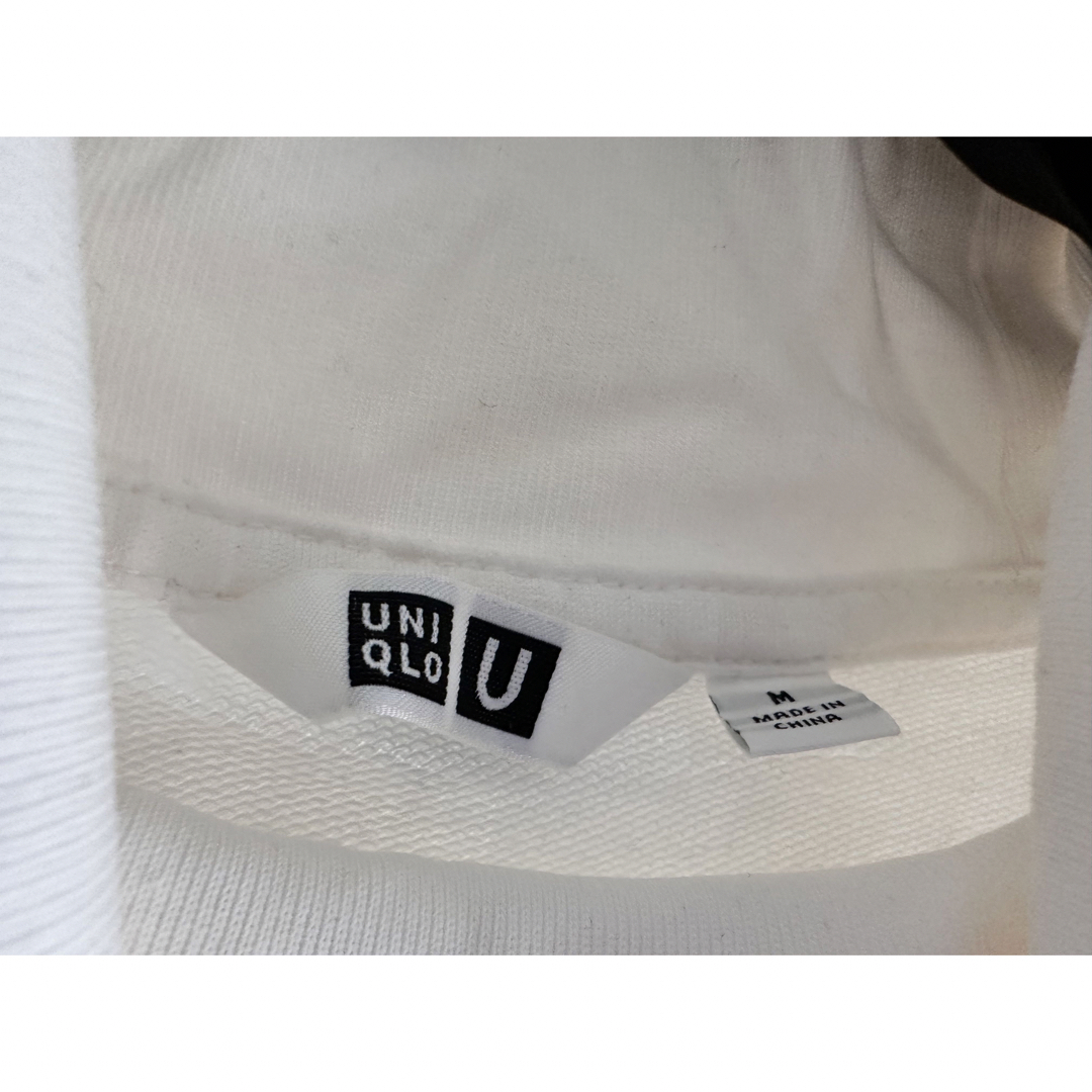 UNIQLO(ユニクロ)の。様専用 メンズのトップス(Tシャツ/カットソー(七分/長袖))の商品写真