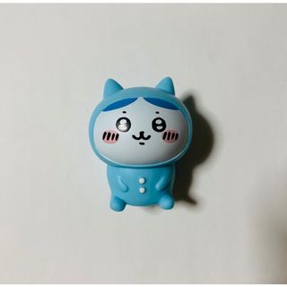 ちいかわ　インテリアミニフィギュア2 ハチワレ(アニメ/ゲーム)