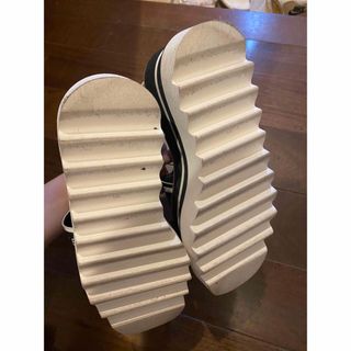 Stella McCartney - ステラマッカートニー スニークエリス ストライプ