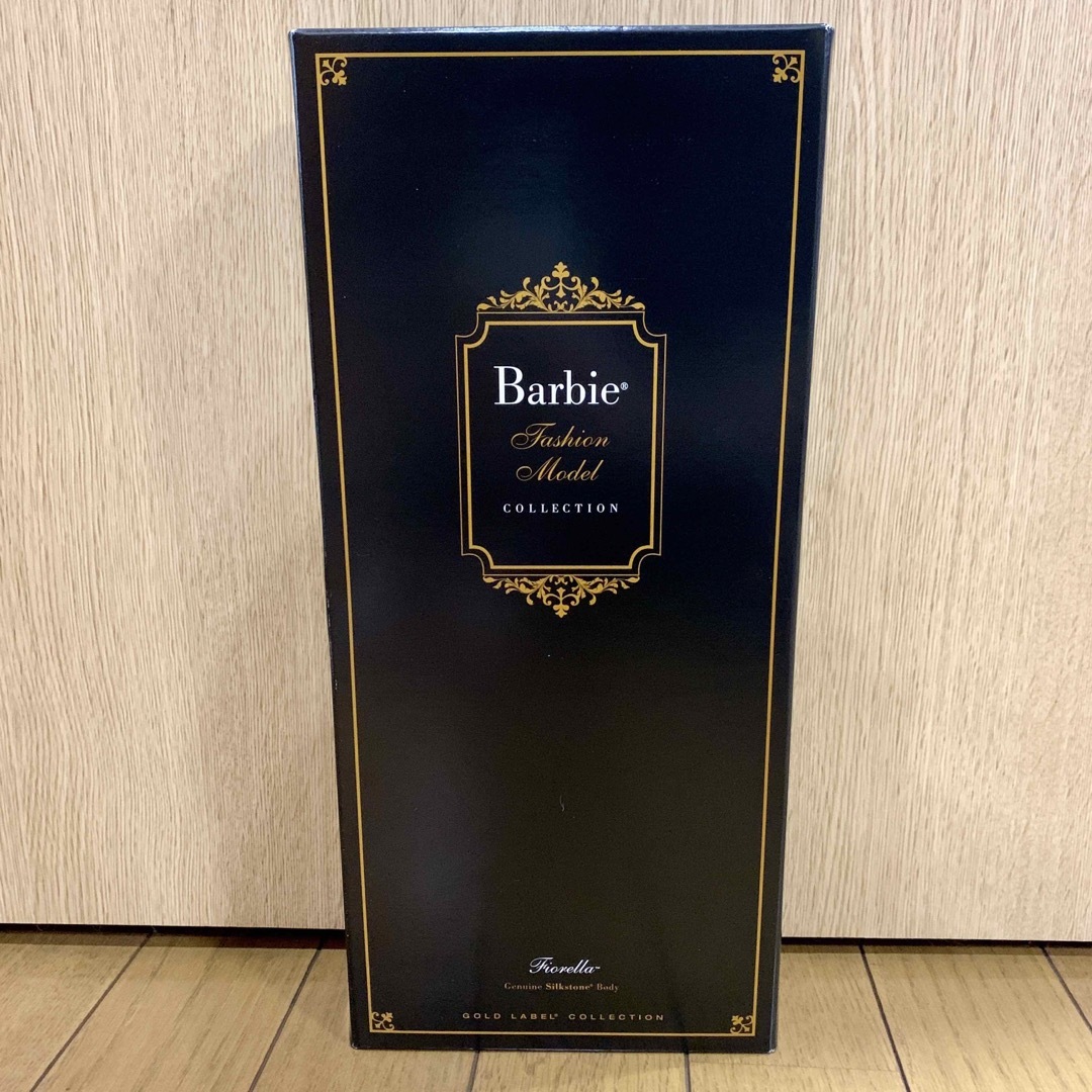 Barbie - バービー フィオレッラ barbie Fiorellaの通販 by hana Barbie - バービー フィオレッラ barbie Fiorellaの通販 by hana